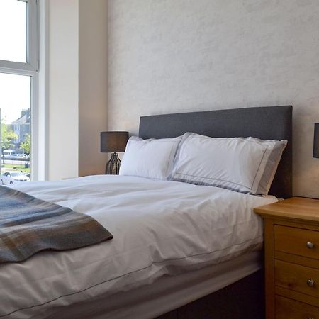 Inver House Apartment Inverurie Kültér fotó